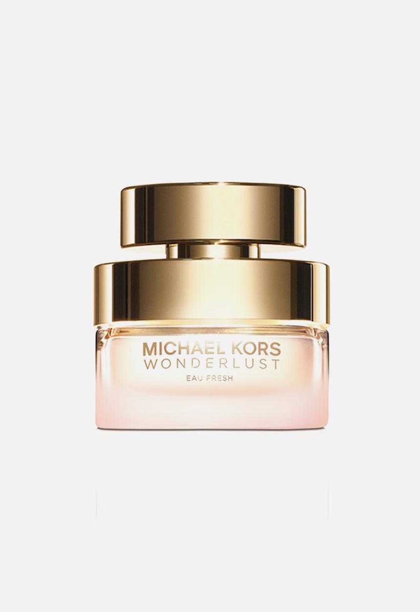 Michael Kors Fragrances - Micheal Kors Wonderlust Eau Fresh Edt - 30ml