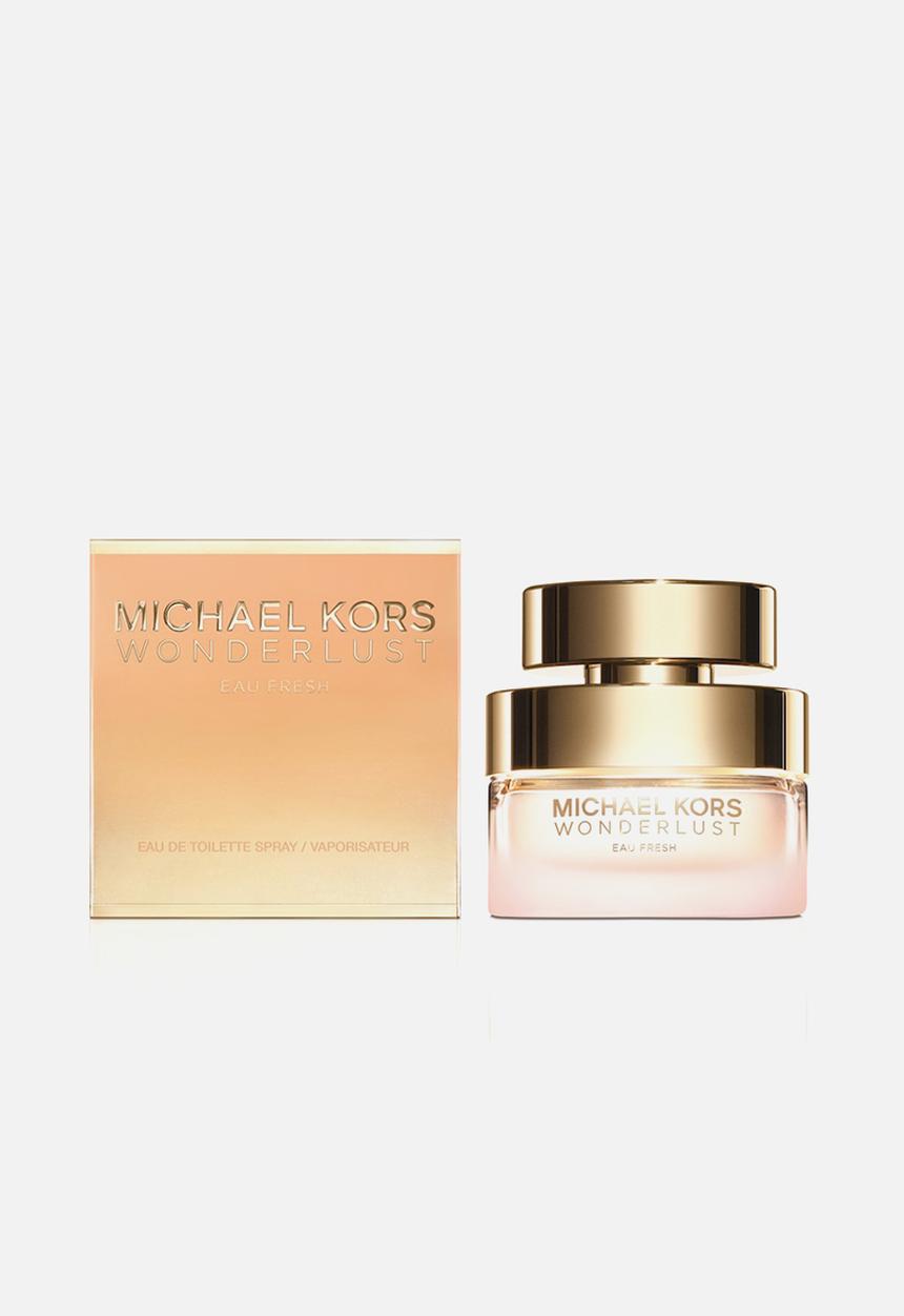 Michael Kors Fragrances - Micheal Kors Wonderlust Eau Fresh Edt - 30ml