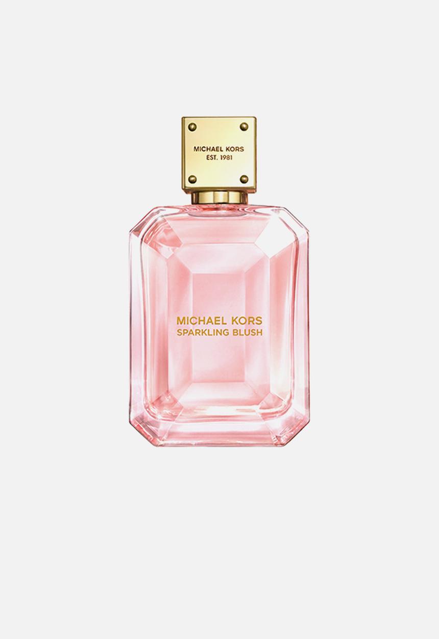 Michael Kors Fragrances - Michael Kors Sparkling Blush Edp - 100ml