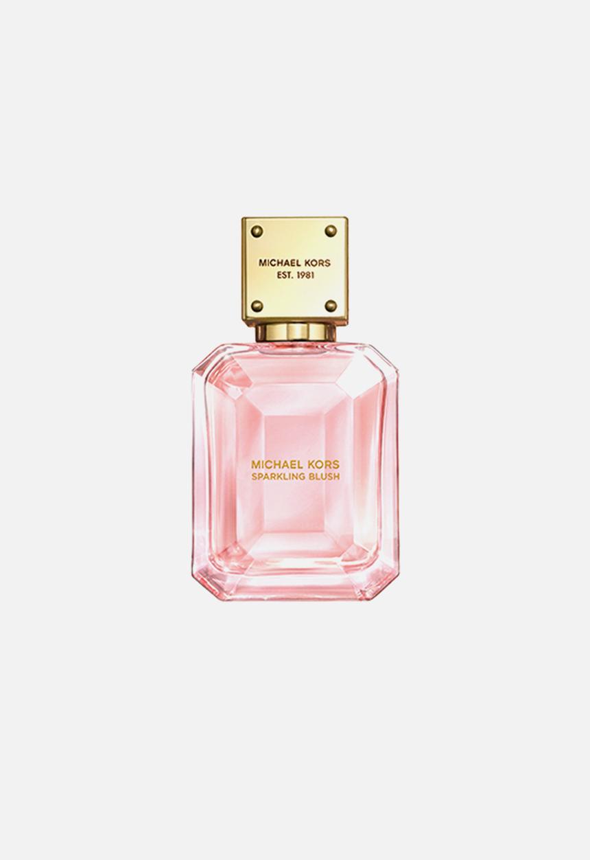 Michael Kors Fragrances - Michael Kors Sparkling Blush Edp - 50ml