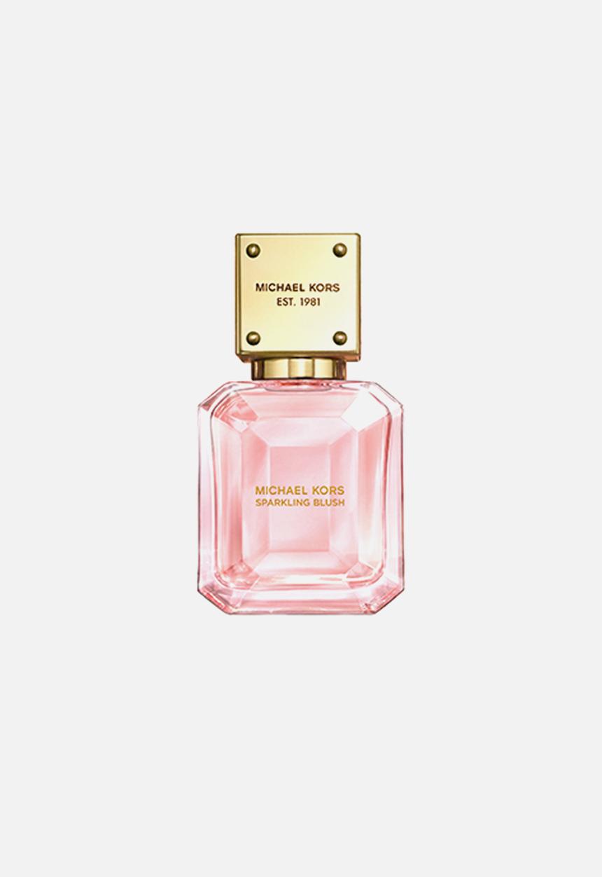Michael Kors Fragrances - Michael Kors Sparkling Blush Edp - 30ml