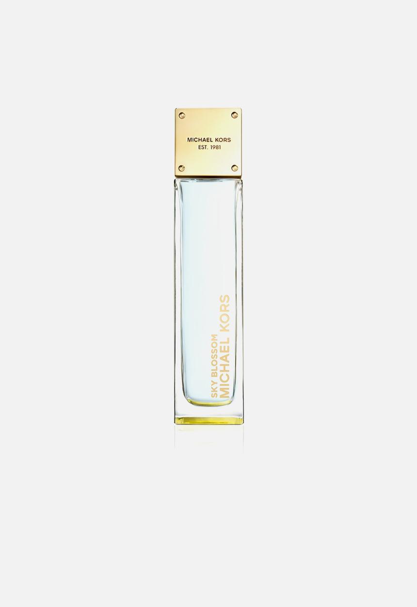 Michael Kors Fragrances - Michael Kors Sky Blossom Edp - 100ml