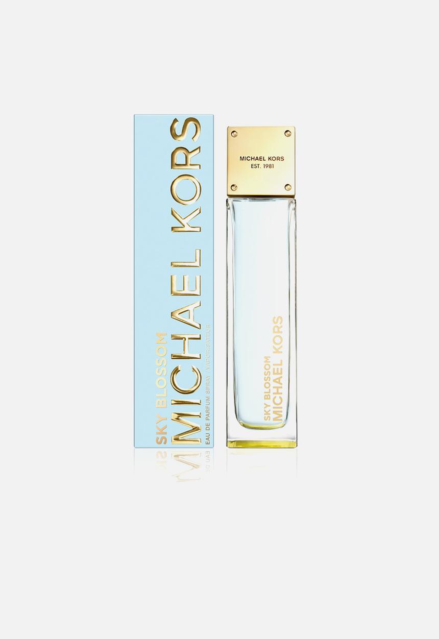 Michael Kors Fragrances - Michael Kors Sky Blossom Edp - 100ml