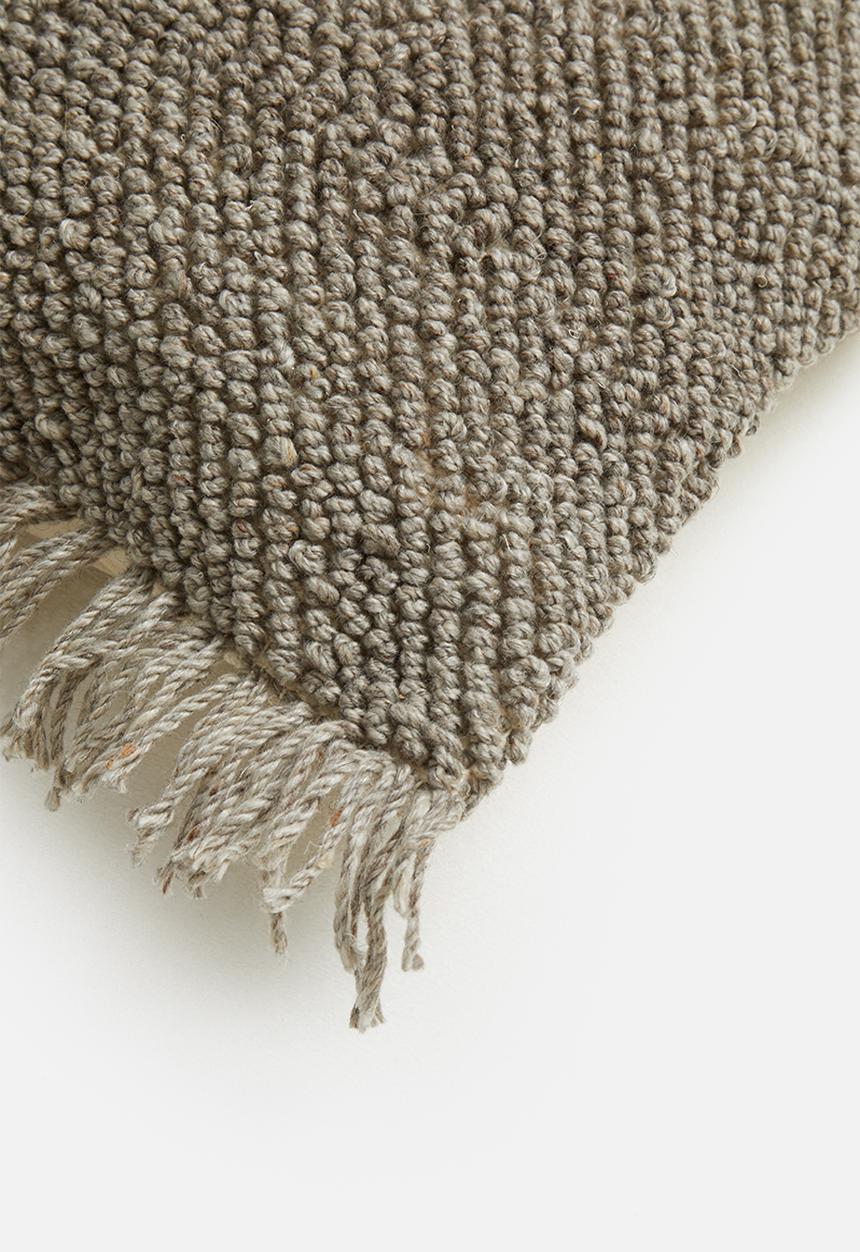 Sixth Floor - Galica cushion cover - natural