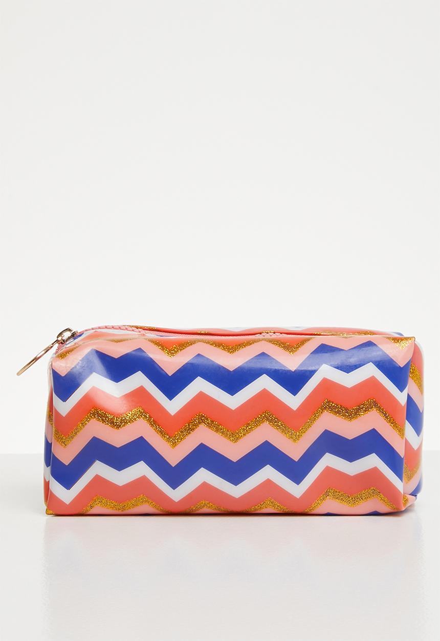 Supré  - Go to beauty case - multi