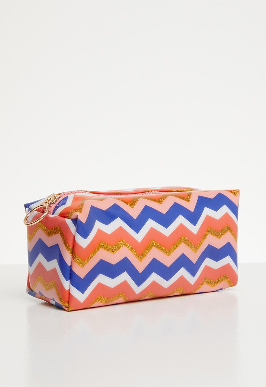 Supré  - Go to beauty case - multi