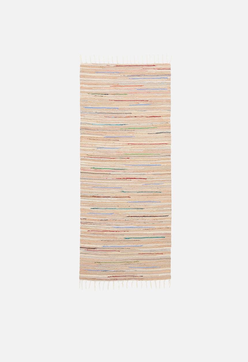 Sixth Floor - Finley kids woven runner - multi