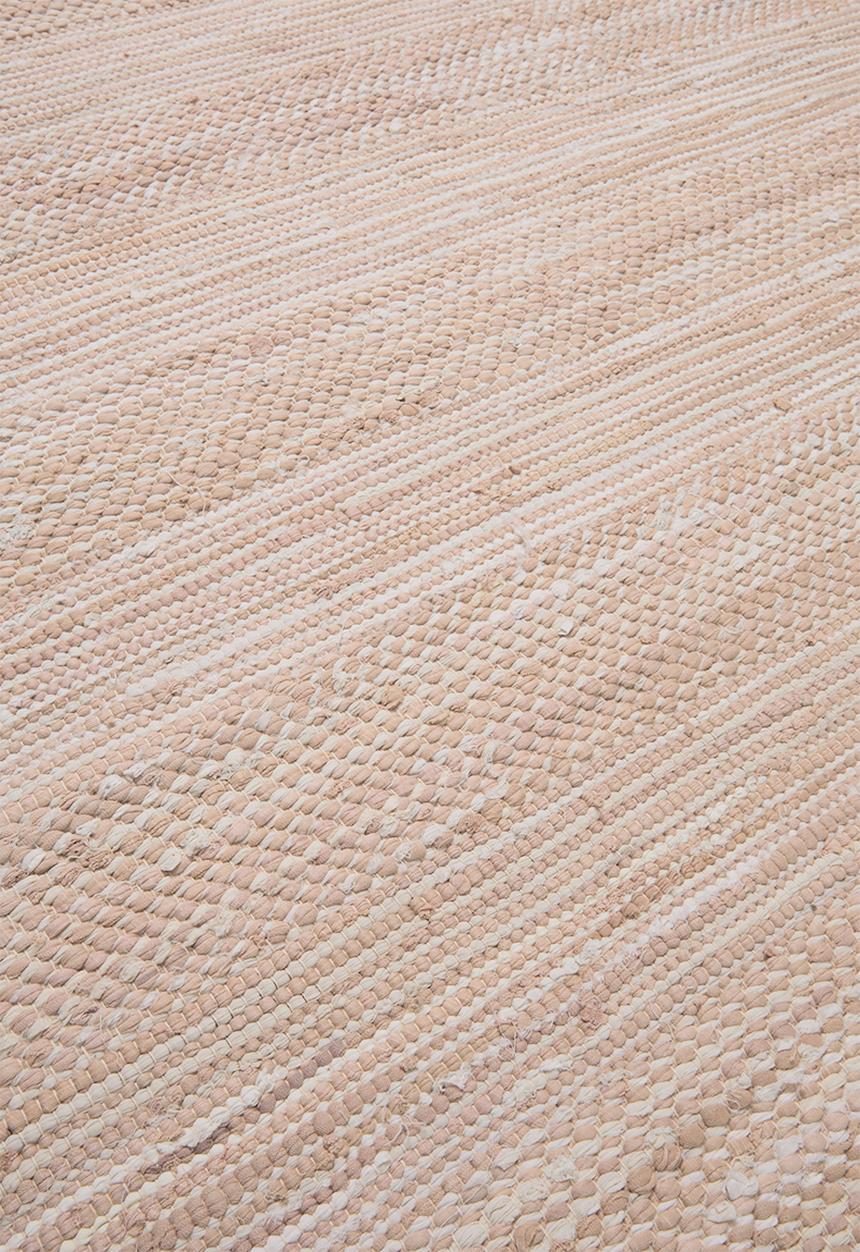 Sixth Floor - Emery kids woven rug - natural