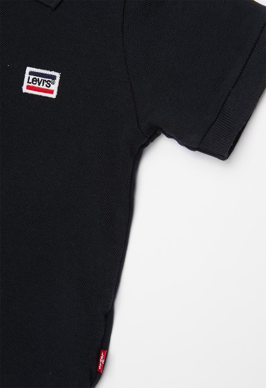 Levi’s® - Pre-boys golfer - black