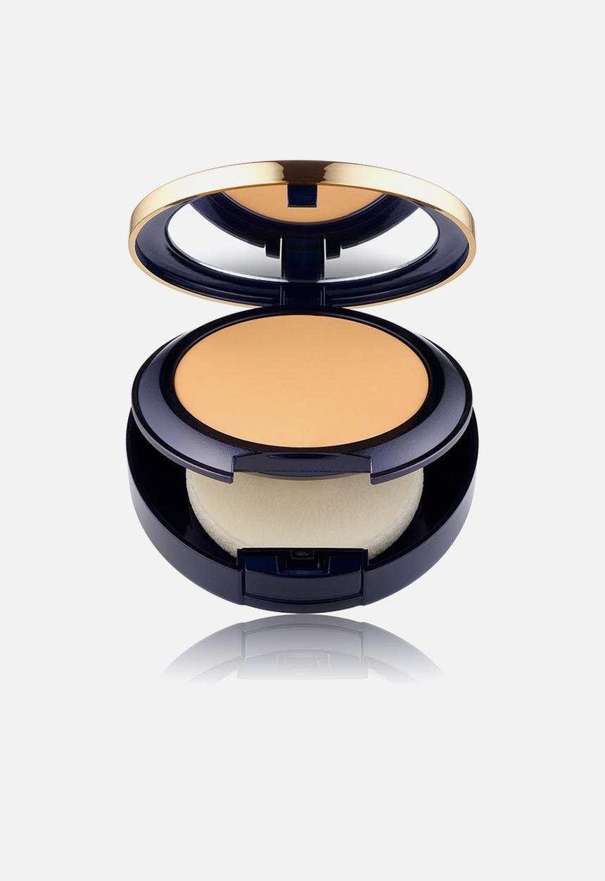 Estee Lauder - Double Wear Stay-in-Place Matte Powder Foundation - Rich Caramel