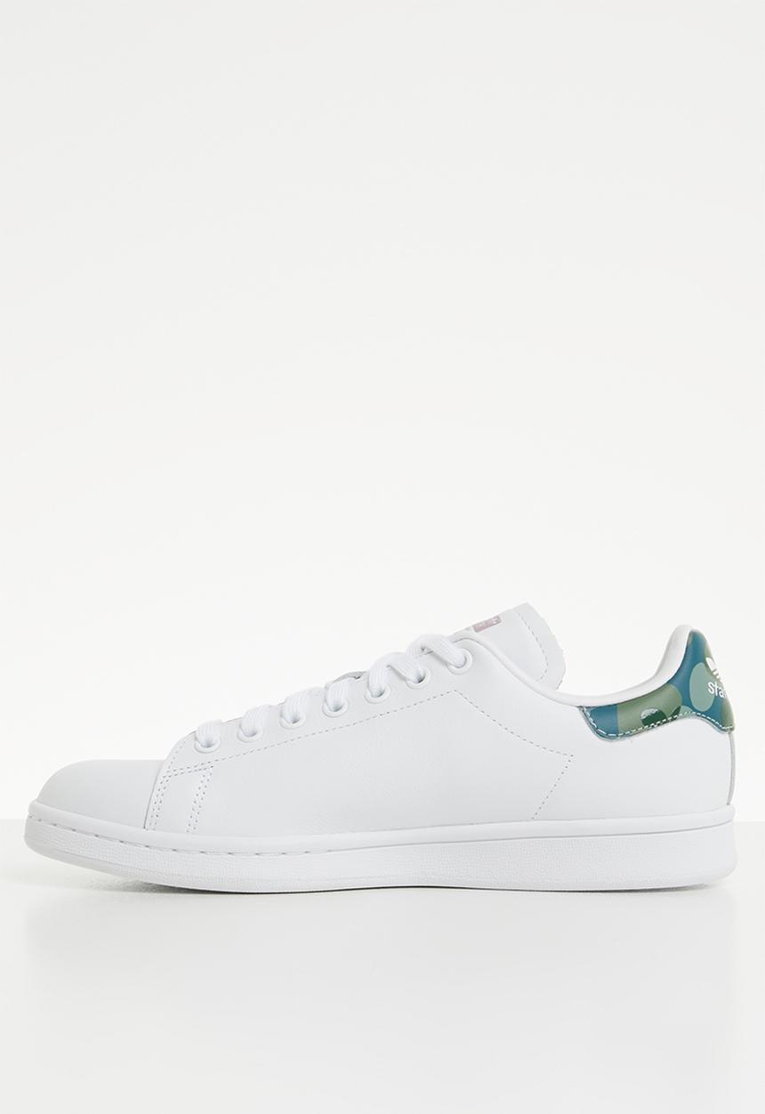 adidas Originals - Stan smith - white