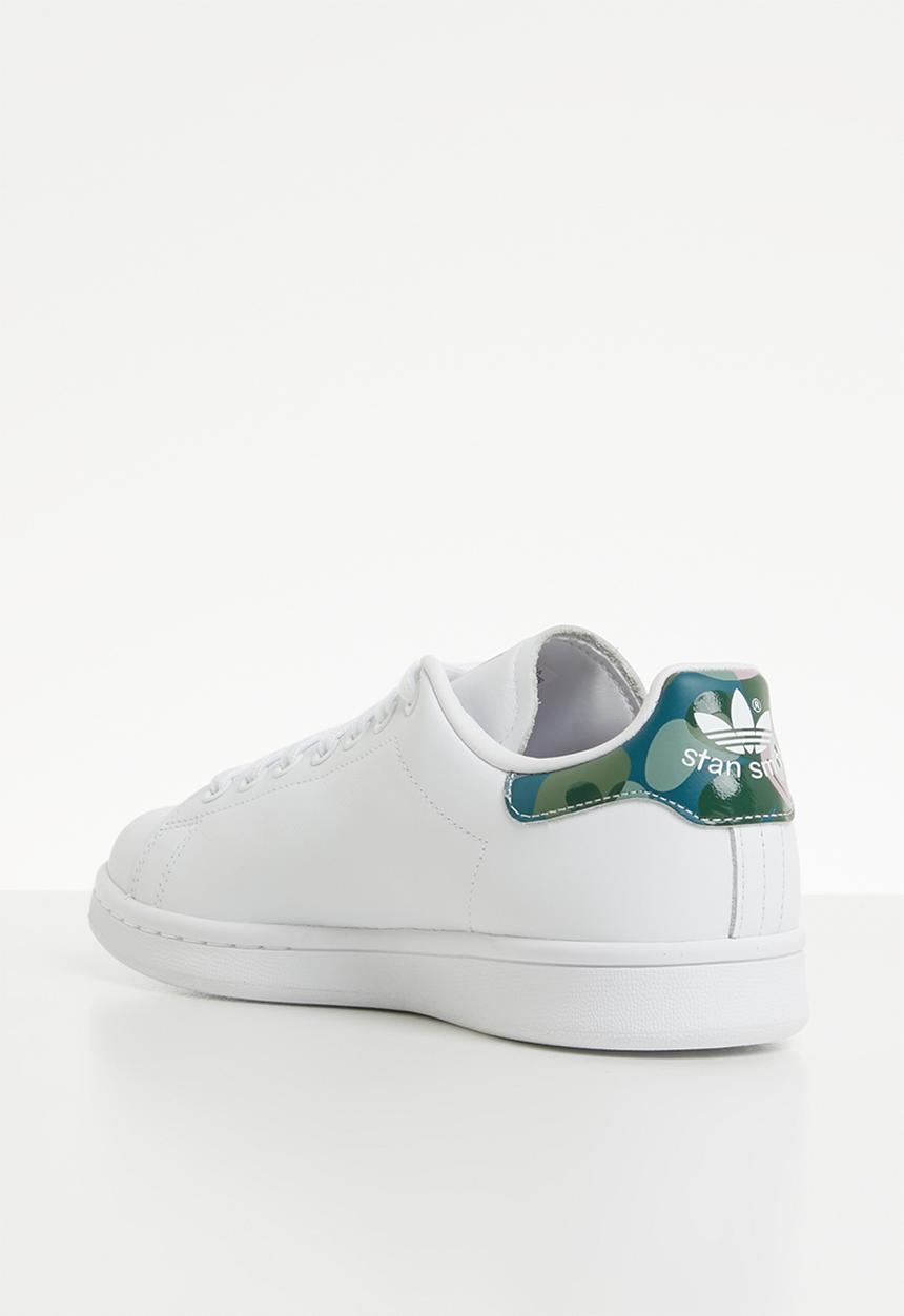 adidas Originals - Stan smith - white