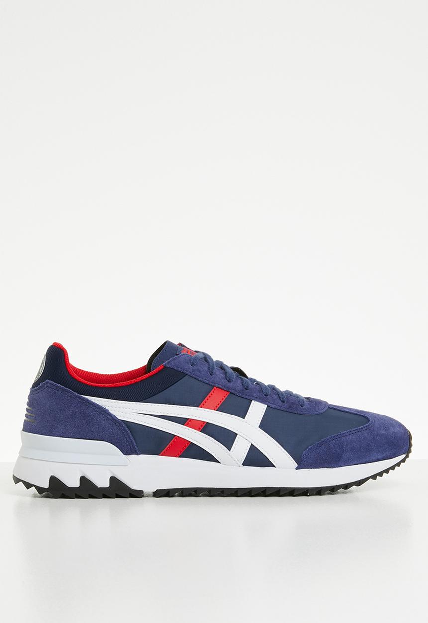 Onitsuka Tiger - California 78 EX - indigo blue & white 