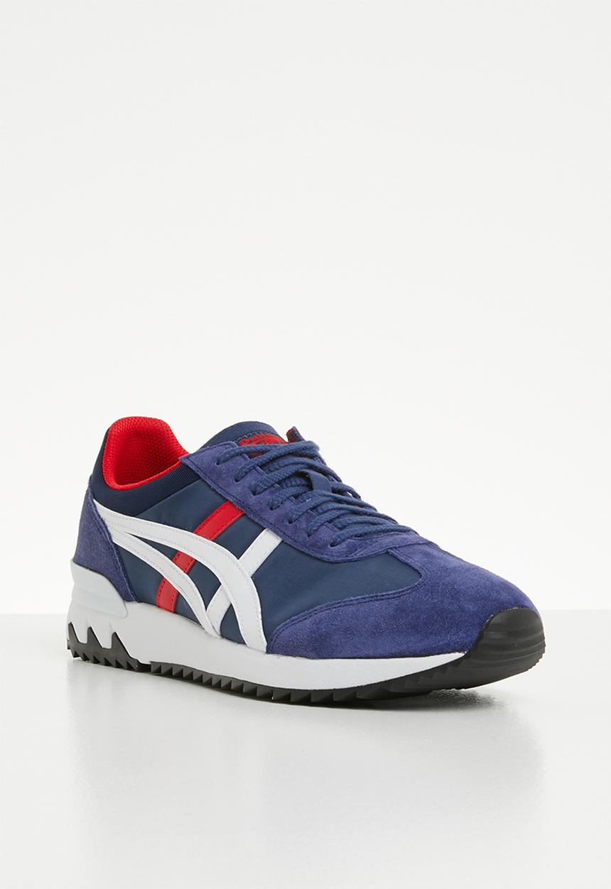 Onitsuka Tiger - California 78 EX - indigo blue & white 