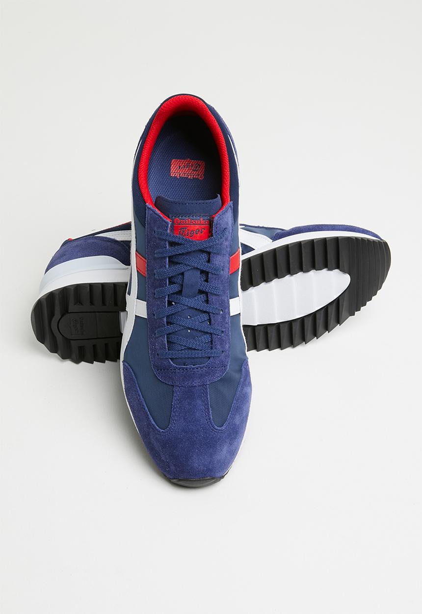 Onitsuka Tiger - California 78 EX - indigo blue & white 