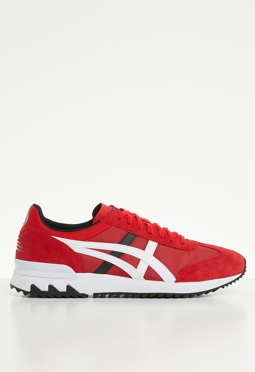 Onitsuka Tiger - California 78 EX - classic red & white 