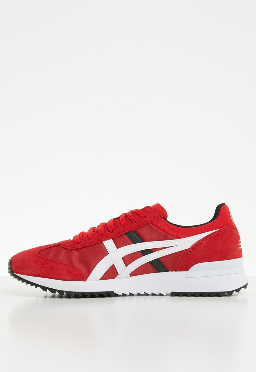Onitsuka Tiger - California 78 EX - classic red & white 