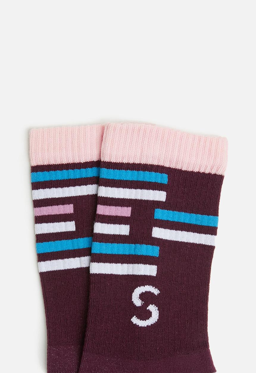 Sexy Socks - Baseline active socks - multi