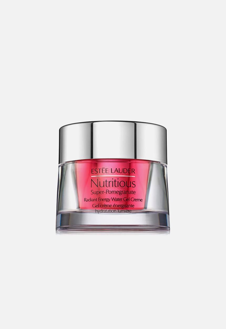 Estee Lauder - Nutritious Vitality8™ Rosy Prism Radiant Gel Emulsion