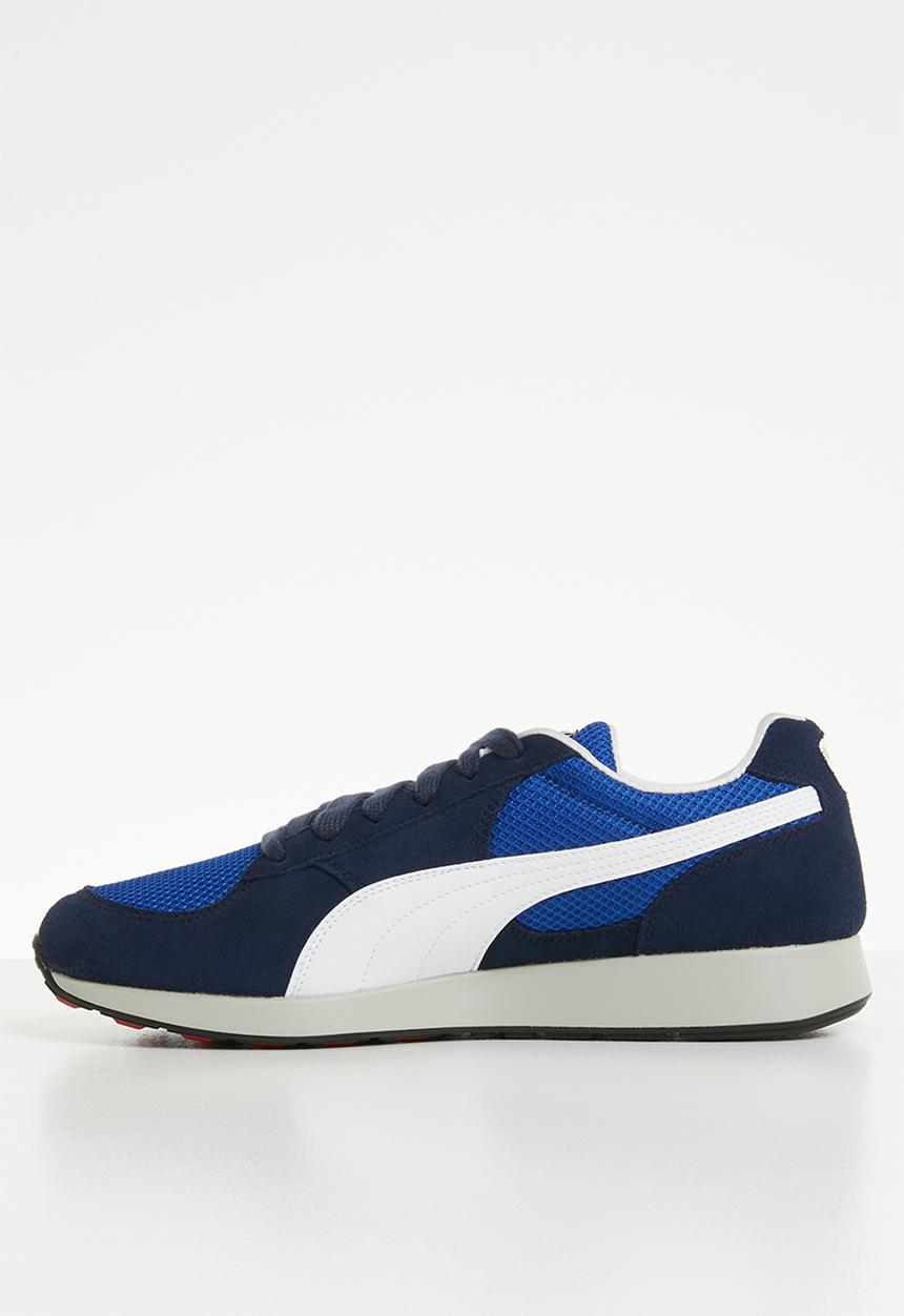 PUMA - RS-1 OG - Surf The Web-Peacoat