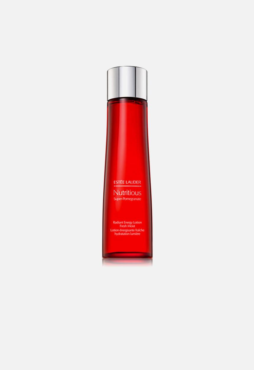 Estee Lauder - Nutritious vitality8™ radiant energy lotion fresh moist