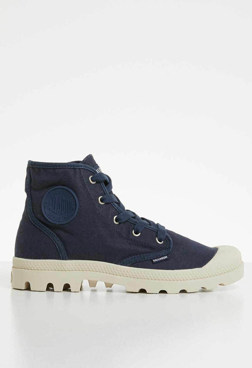Palladium - Pampa hi - mood indigo