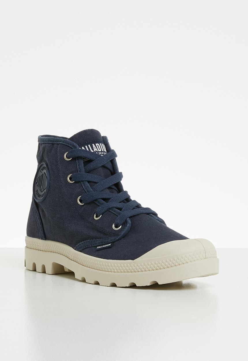 Palladium - Pampa hi - mood indigo