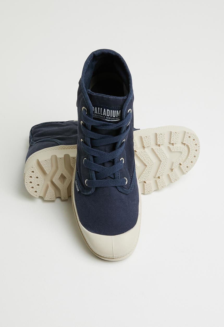 Palladium - Pampa hi - mood indigo