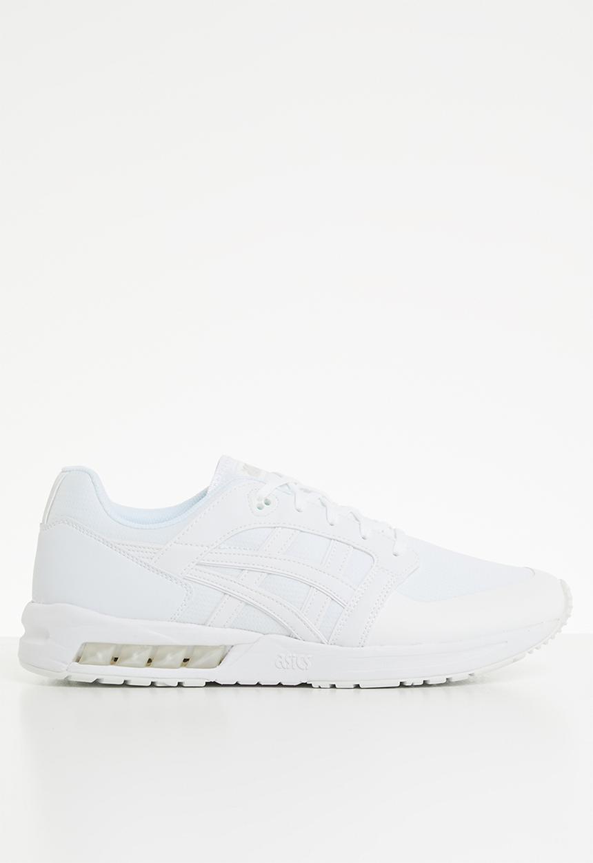Asics Tiger - Gelsaga sou - white 