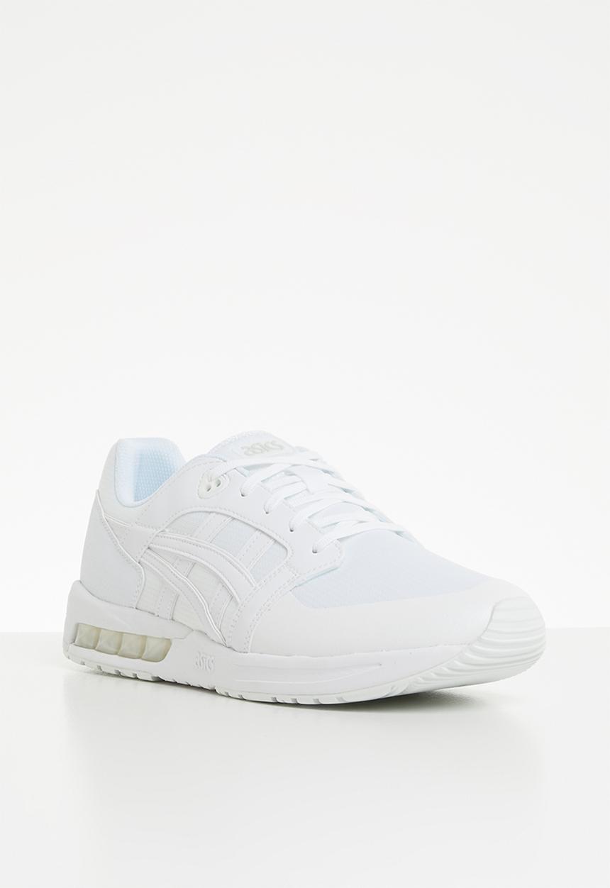 Asics Tiger - Gelsaga sou - white 