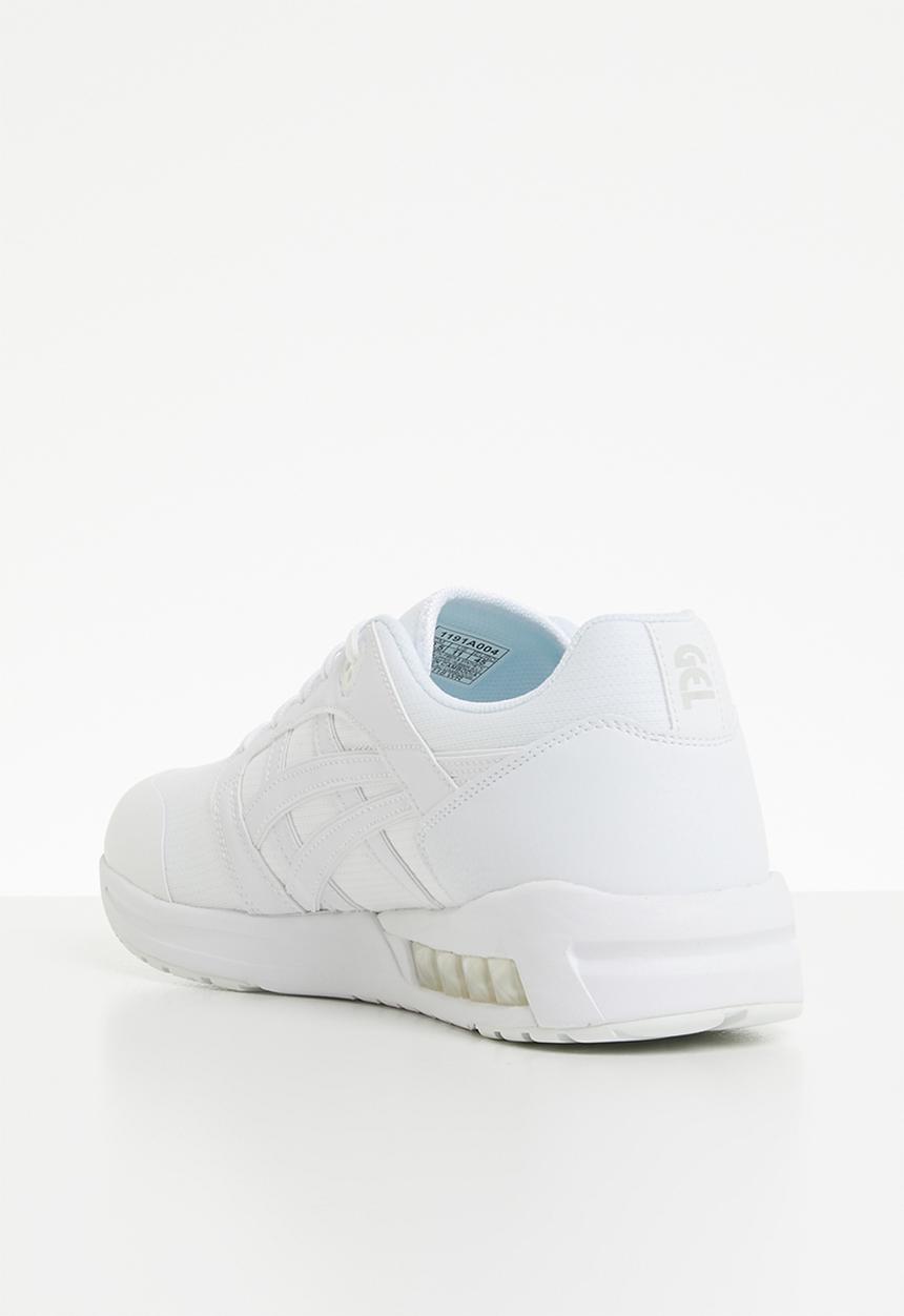 Asics Tiger - Gelsaga sou - white 