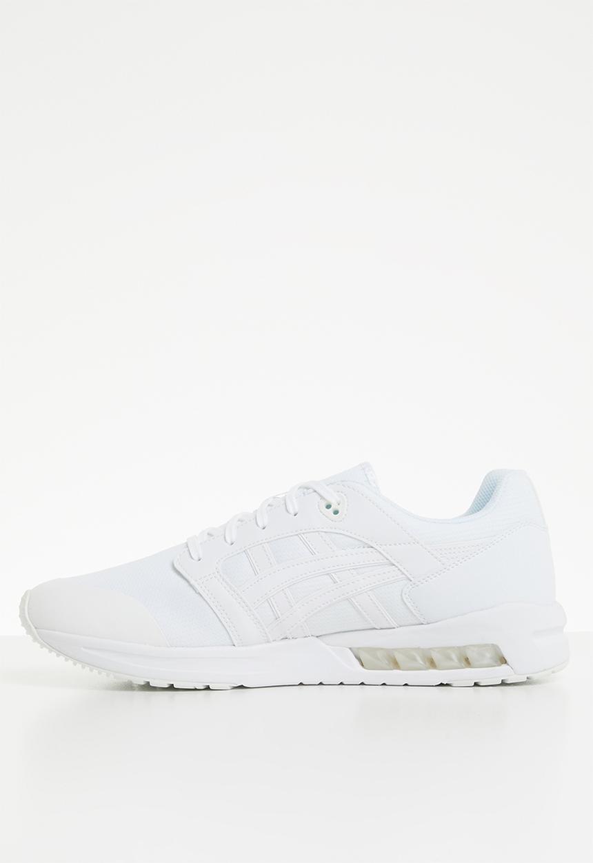 Asics Tiger - Gelsaga sou - white 