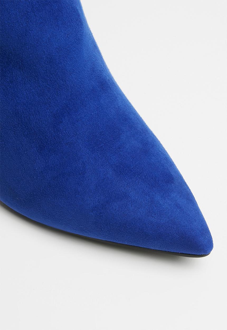 Madison® - Joan boot - blue