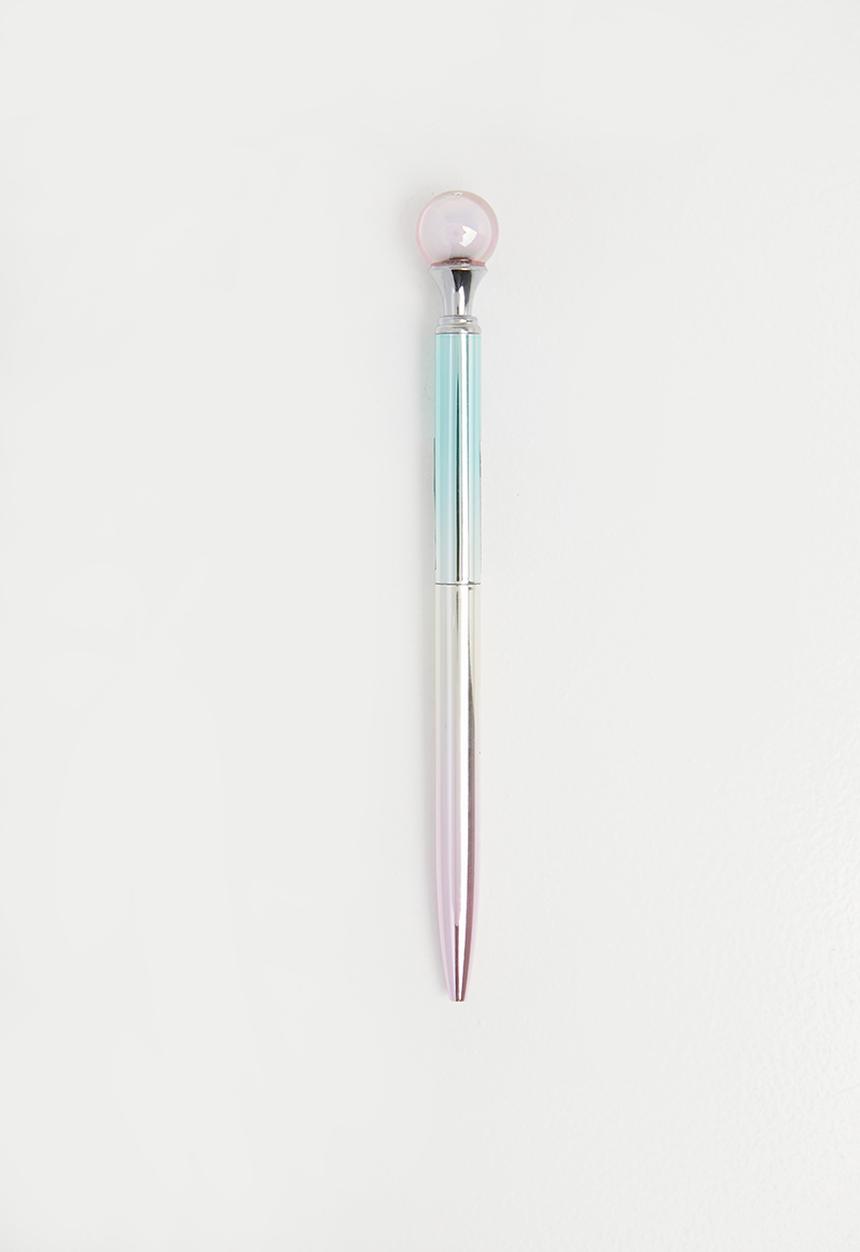 Typo - Orb ballpoint pen - multi