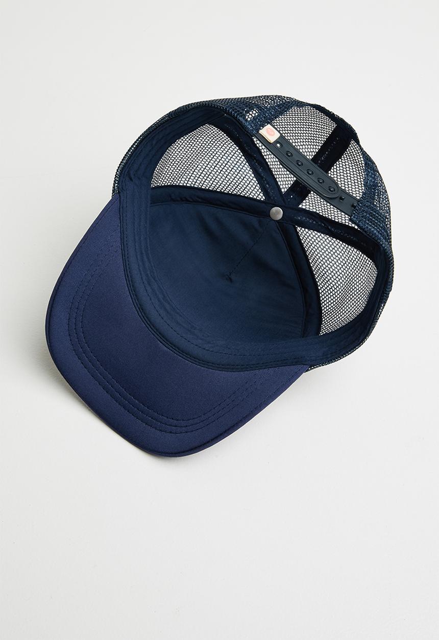 Roxy - Reggae town peak cap - multi