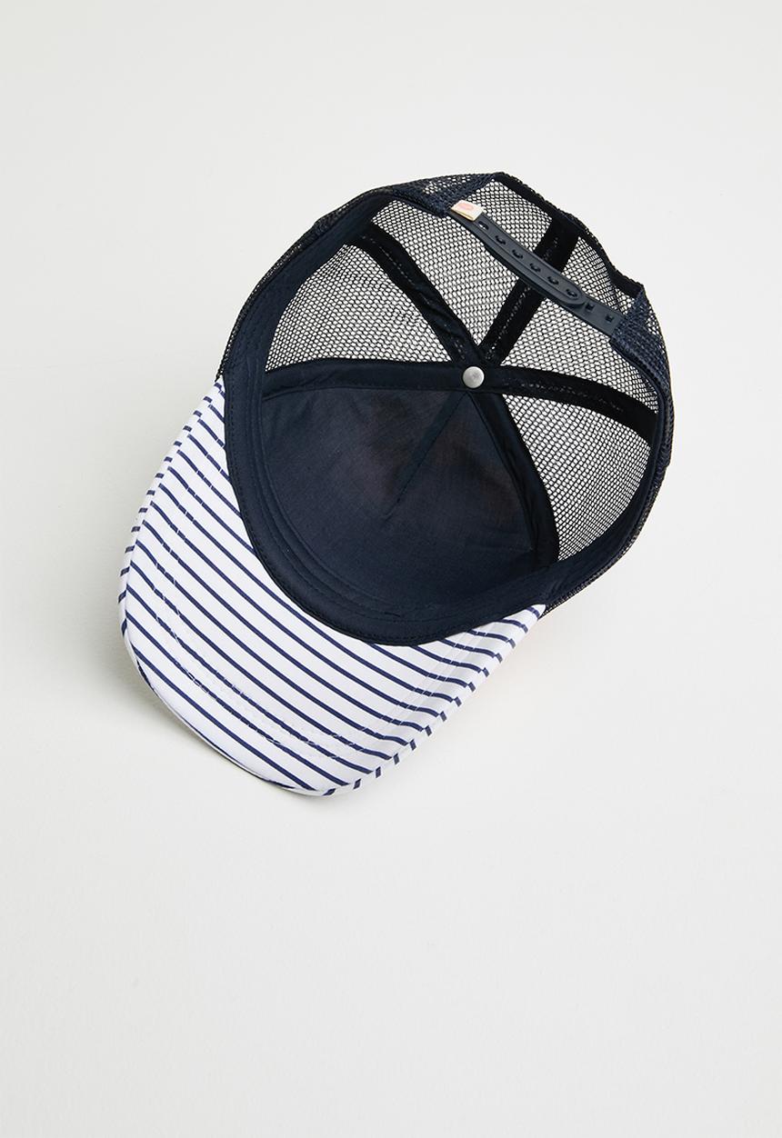 Roxy - Just ok peak cap - multi