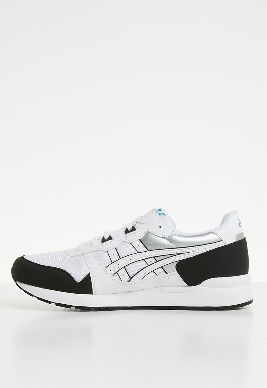ASICS - Gel-lyte - white