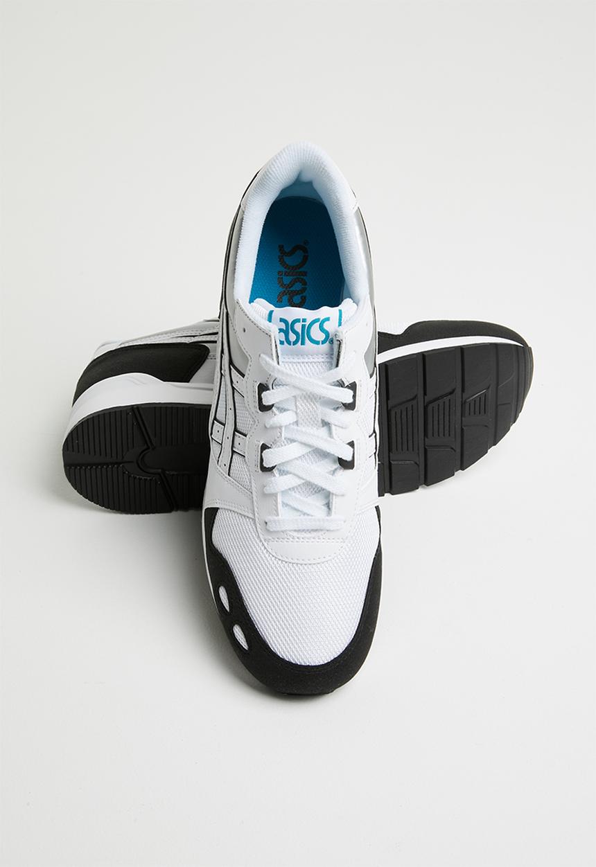 ASICS - Gel-lyte - white