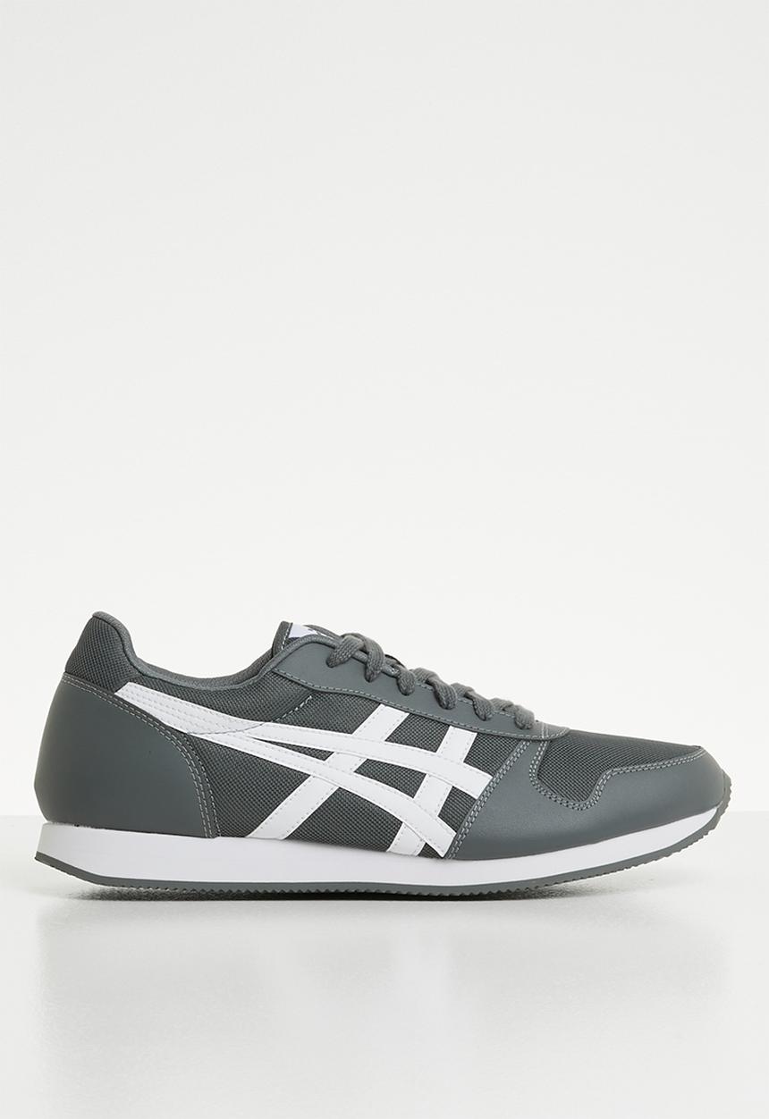 ASICS - Curreo II - grey & white