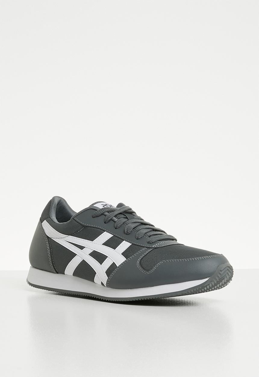 ASICS - Curreo II - grey & white
