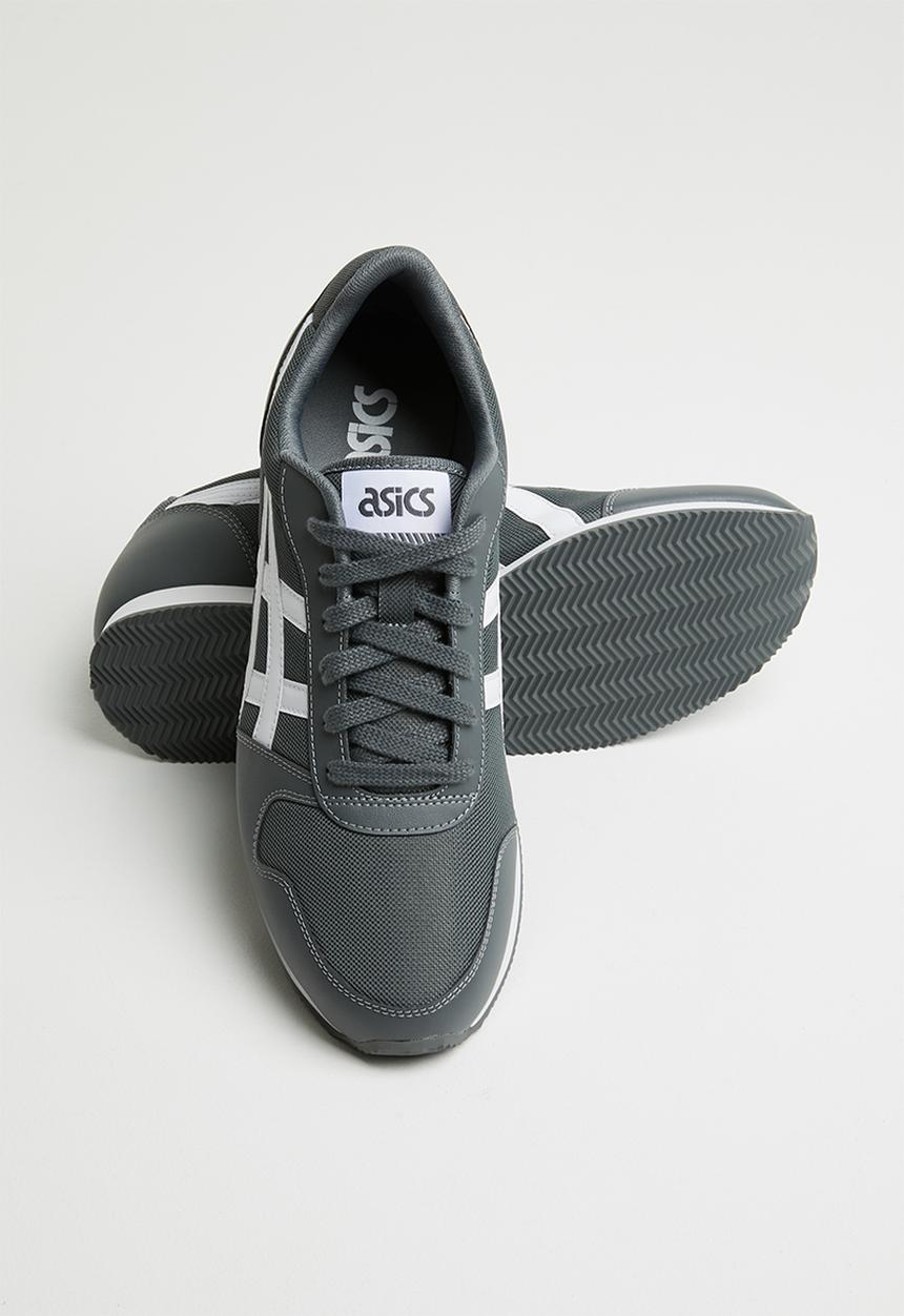 ASICS - Curreo II - grey & white