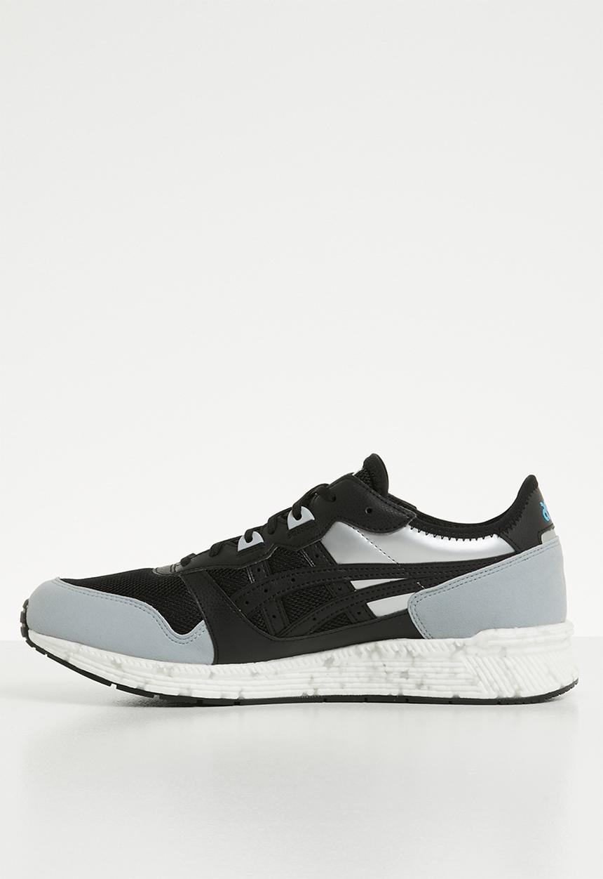 Asics Tiger - Hyper gel-lyte - black