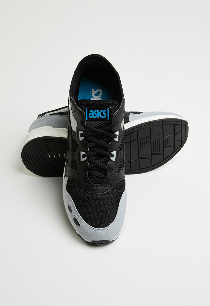 Asics Tiger - Hyper gel-lyte - black