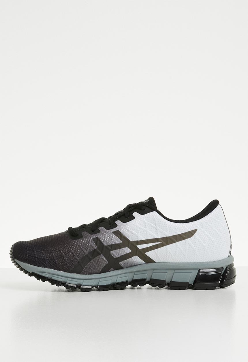 Asics Tiger - Gel-quantum - black & dark grey