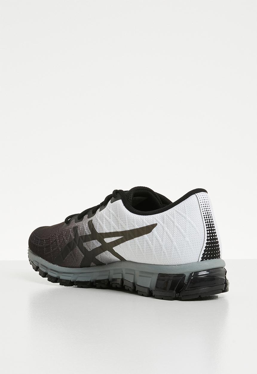 Asics Tiger - Gel-quantum - black & dark grey