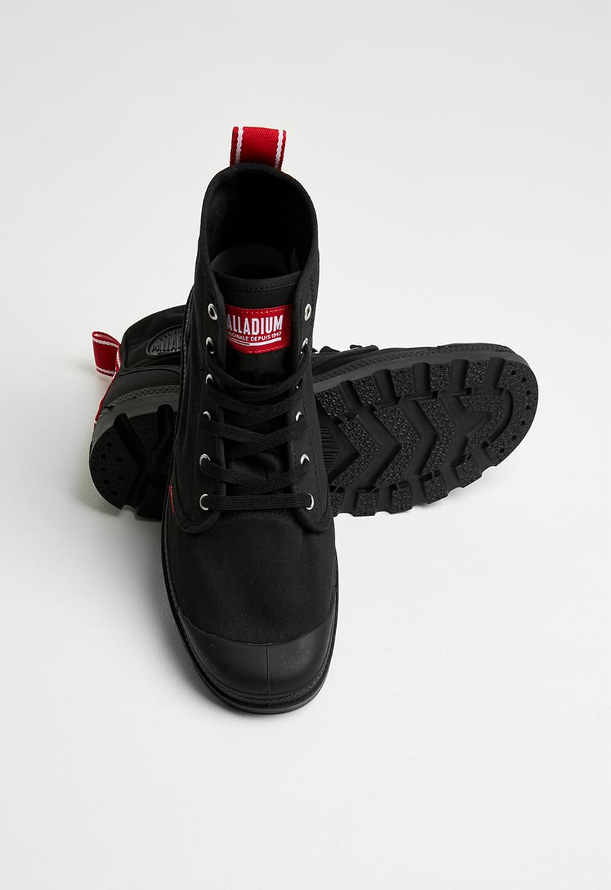 Palladium - Pampa hi dare - black