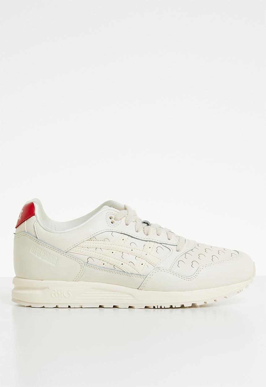 Asics Tiger - Gelsaga - cream