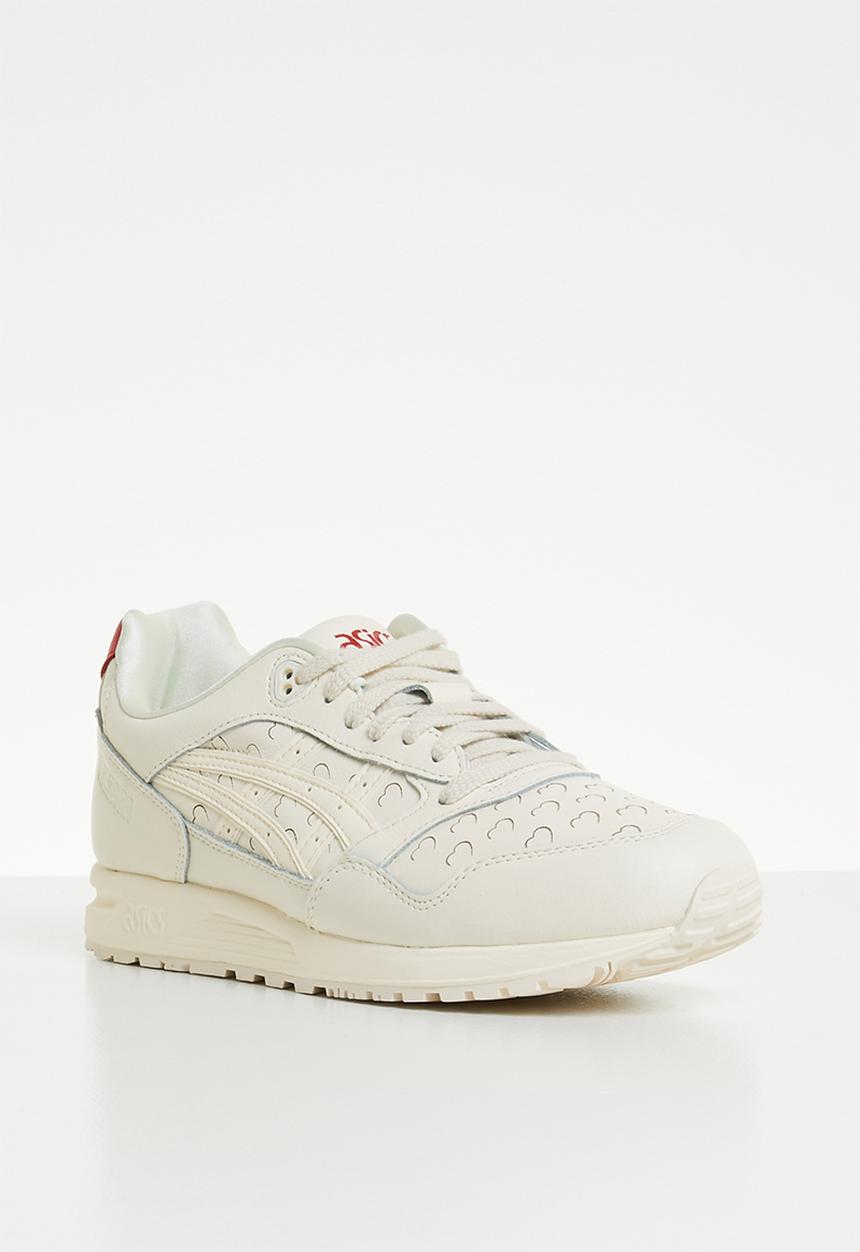 Asics Tiger - Gelsaga - cream