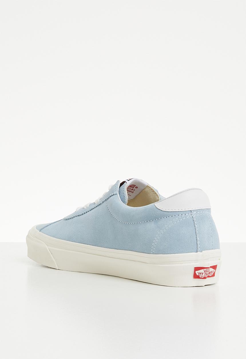 Vans - Ua style 73 dx - og light blue/suede