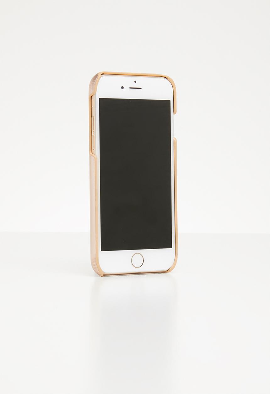 Typo - The cardholder 6,7,8 - rose gold